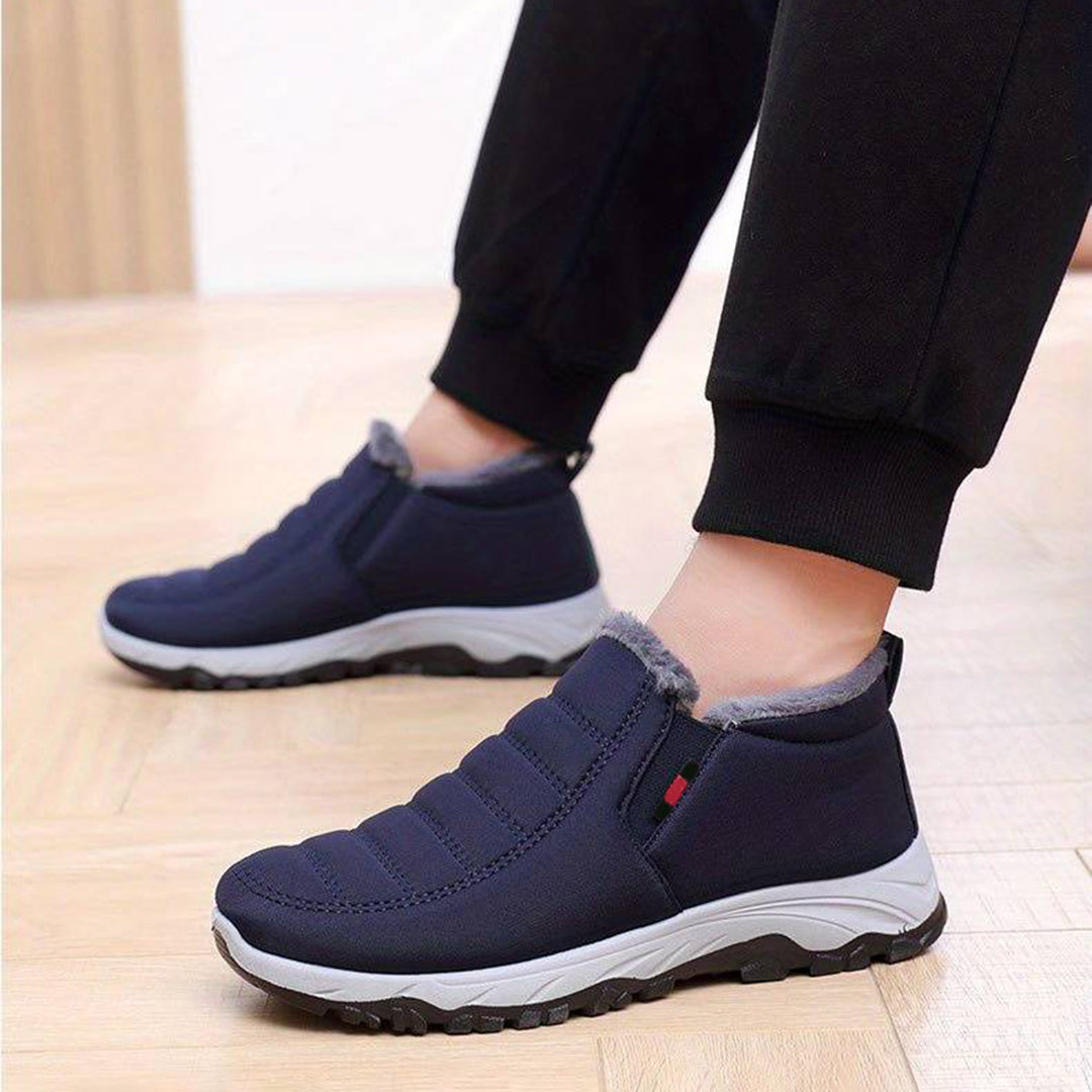 Argus – Warme Winterschuhe für Männer