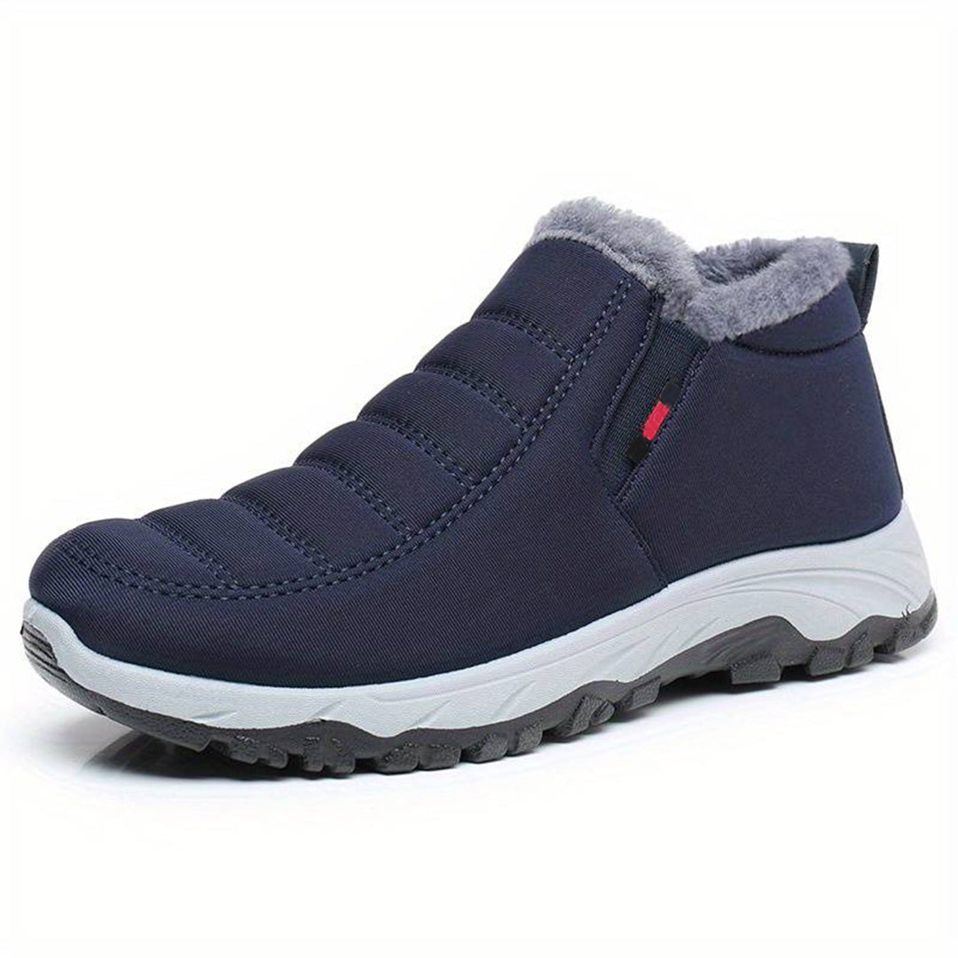 Argus – Warme Winterschuhe für Männer
