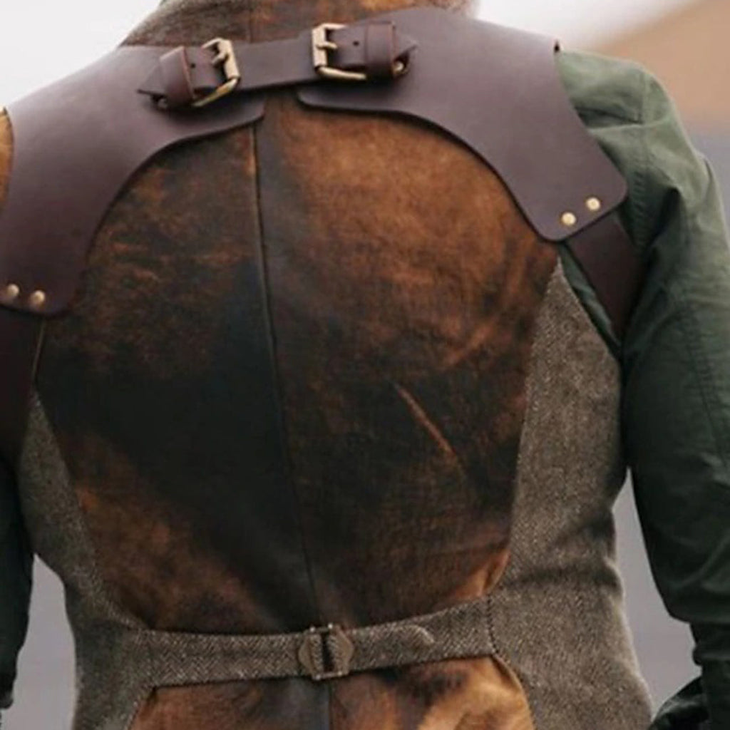 Leichte Freizeitweste für Männer