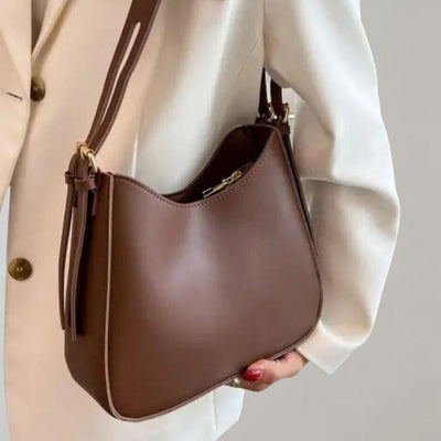 Minimalistische Crossbody-Tasche für Frauen – Stilvoll & Praktisch