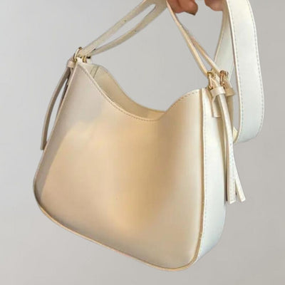 Minimalistische Crossbody-Tasche für Frauen – Stilvoll & Praktisch