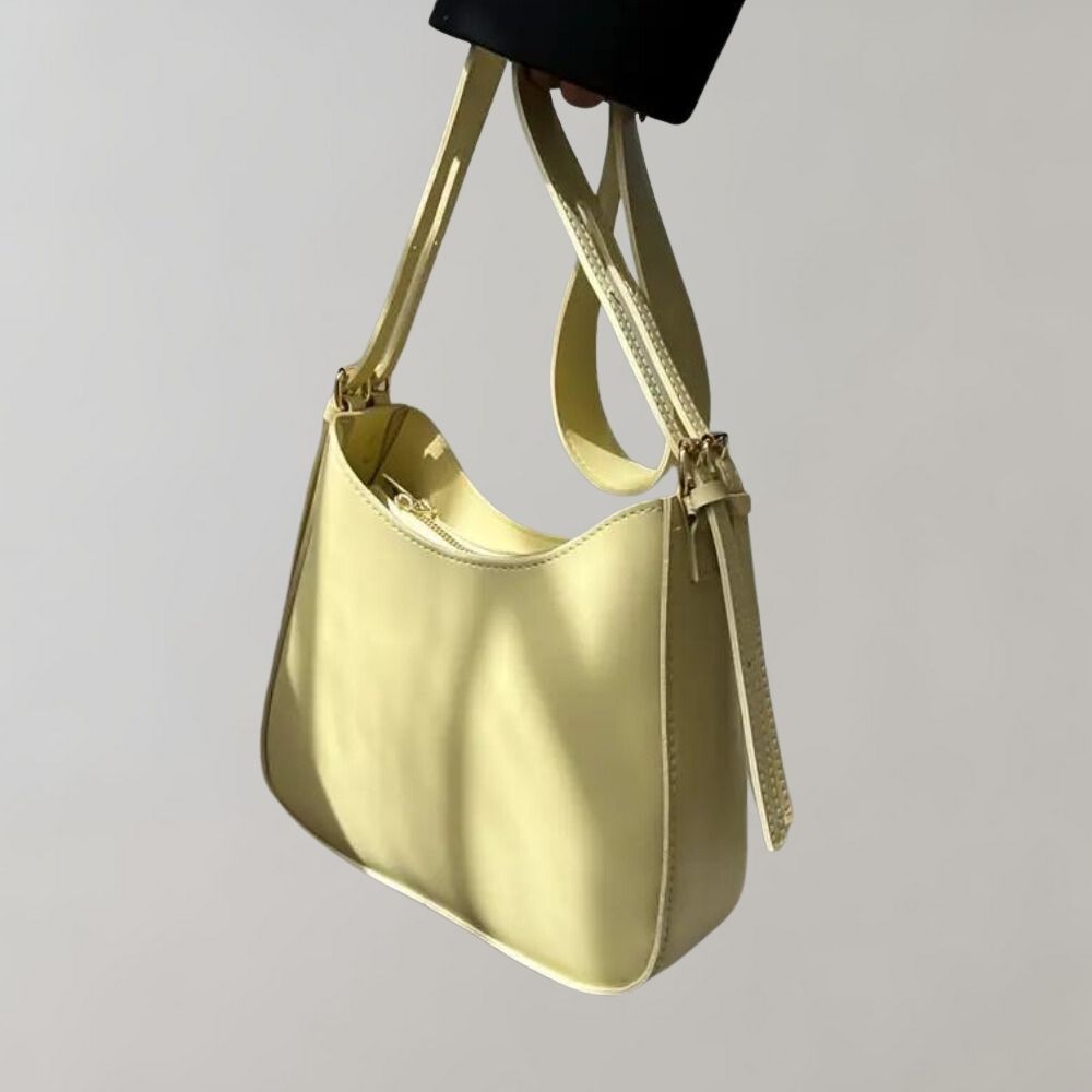 Minimalistische Frauen-Crossbody-Tasche: Stilvoll & Praktisch