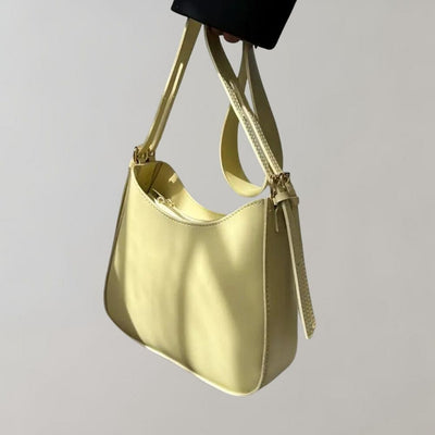 Minimalistische Frauen-Crossbody-Tasche: Stilvoll & Praktisch