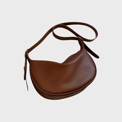 Taschen-Einfache Crossbody-Tasche für Frauen in verschiedenen Farben
