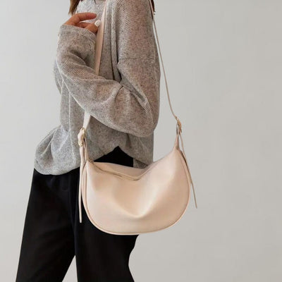 Taschen-Einfache Crossbody-Tasche für Frauen in verschiedenen Farben
