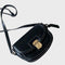 Elegante Crossbody-Tasche mit Klappe für Frauen