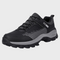 Wanderschuhe für Männer - Atmungsaktiv - Rutschfeste Sohlen - Bequeme Outdoor-Schuhe
