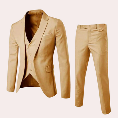 Joseph Herrenanzug - Slim Fit Blazer und Hose für Hochzeit und Business
