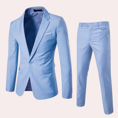 Joseph Herrenanzug - Slim Fit Blazer und Hose für Hochzeit und Business
