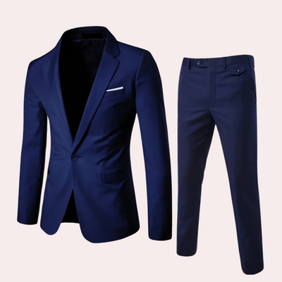 Joseph Herrenanzug - Slim Fit Blazer und Hose für Hochzeit und Business