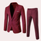 Joseph Herrenanzug - Slim Fit Blazer und Hose für Hochzeit und Business