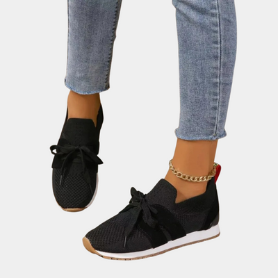 Zyra - Stylische Damen Turnschuhe
