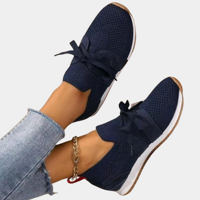 Zyra - Stylische Damen Turnschuhe