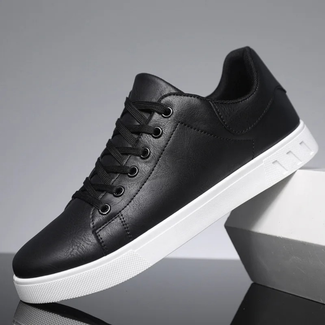 Arno - Elegante Und Robuste Herrenschuhe