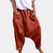 Edita - Stylishe Und Weite Damenhosen