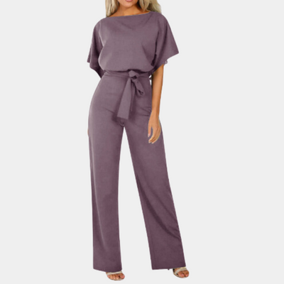 Otilia – Eleganter Damen-Jumpsuit