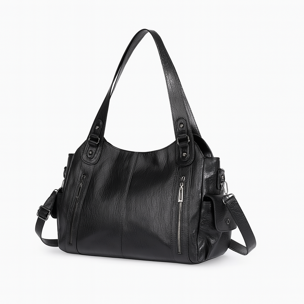 METROCARRY | Bolso tote undurchlässig vegano
