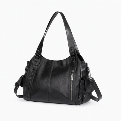 METROCARRY | Bolso tote undurchlässig vegano