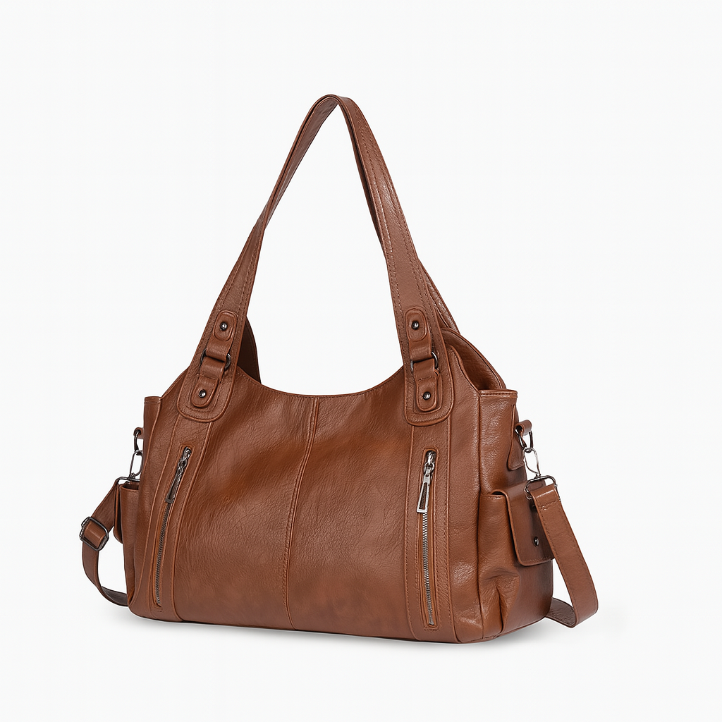 METROCARRY | Bolso tote undurchlässig vegano
