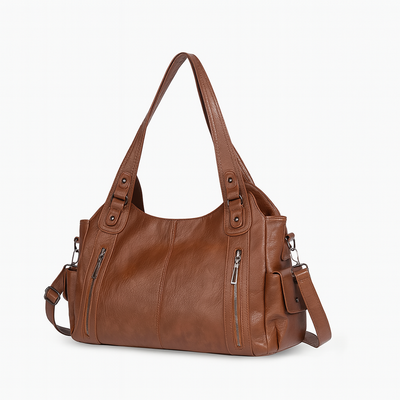 METROCARRY | Bolso tote undurchlässig vegano