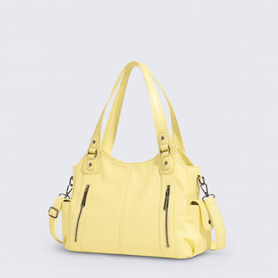 METROCARRY | Bolso tote undurchlässig vegano