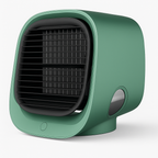 AIRLOOM | 2-in-1 tragbarer Luftkühler und Luftbefeuchter