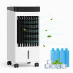 CHILLFLOW | Schlauchloser tragbarer Luftkühler