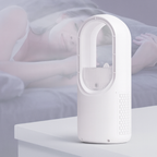 CoolMist 3-in-1 Rotorless Fan & Air Purifier