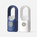 CoolMist 3-in-1 Rotorless Fan & Air Purifier