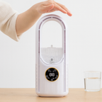 CoolMist 3-in-1 Rotorless Fan & Air Purifier