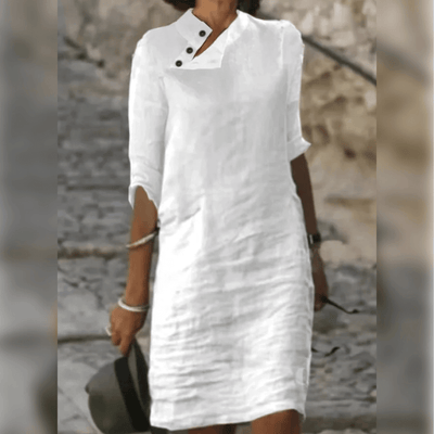 Azalea - Elegantes und bequemes Kleid für Frauen