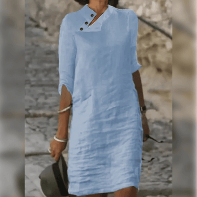 Azalea - Elegantes und bequemes Kleid für Frauen