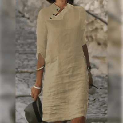 Azalea - Elegantes und bequemes Kleid für Frauen