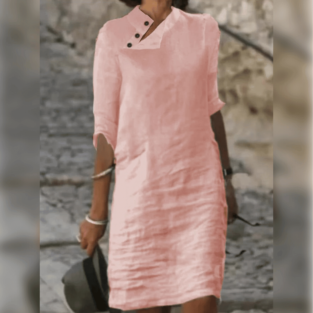 Azalea - Elegantes und bequemes Kleid für Frauen