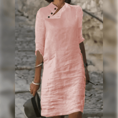 Azalea - Elegantes und bequemes Kleid für Frauen