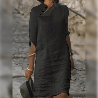 Azalea - Elegantes und bequemes Kleid für Frauen