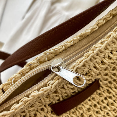 Trendige böhmische Sommertasche | Aksana