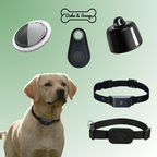 SmartPet Tracker Mini GPS Haustier-Tracker