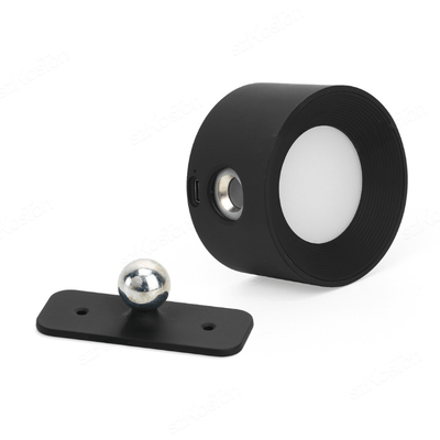 Easystick Magnetische, kabellose Wandlampe - Klebende, wiederaufladbare LED-Lampe