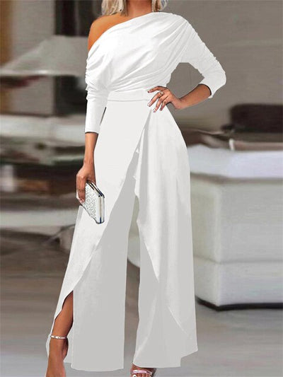 Eleganter Abend-Overall - Mandy