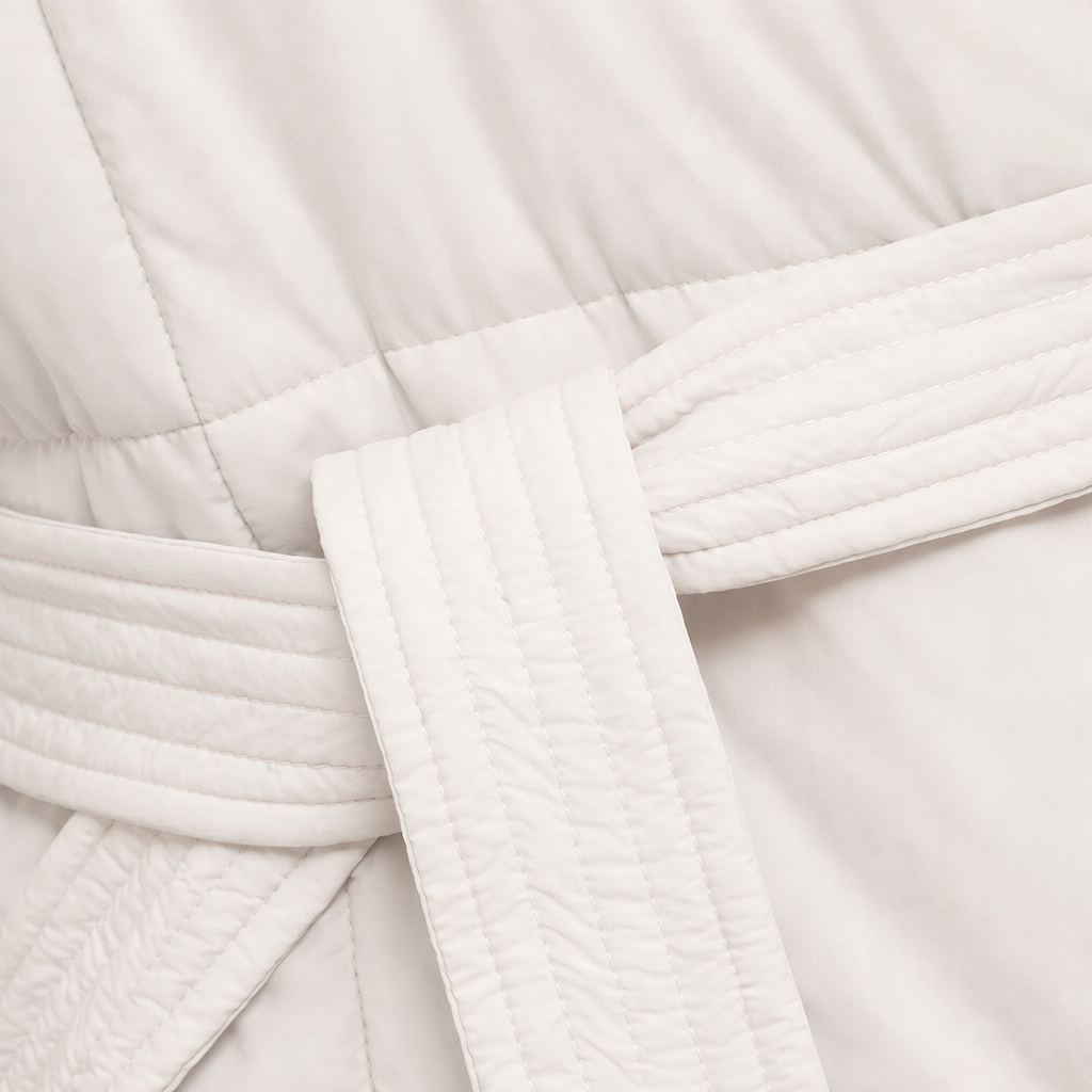 Elisa - Warm down jacket for women