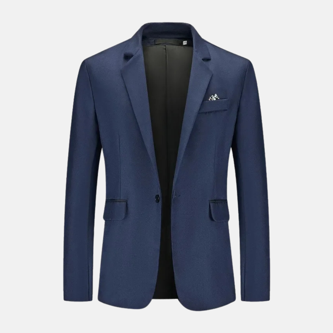Langärmelige Jacke