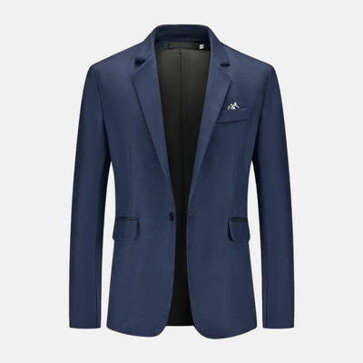Langärmelige Jacke