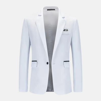 Langärmelige Jacke