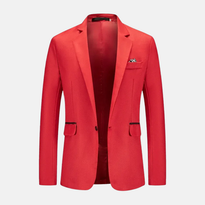 Langärmelige Jacke