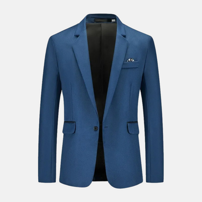 Langärmelige Jacke