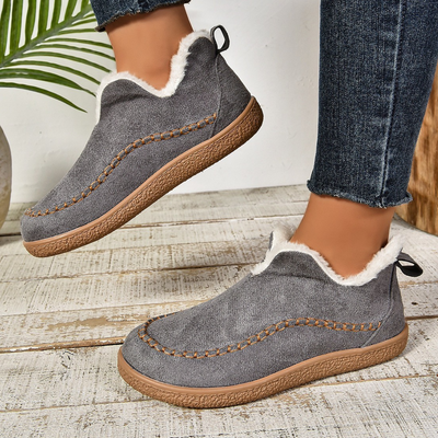 Alnairah – Bequeme und warme Winterschuhe für Damen
