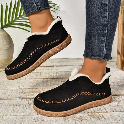 Alnairah – Bequeme und warme Winterschuhe für Damen