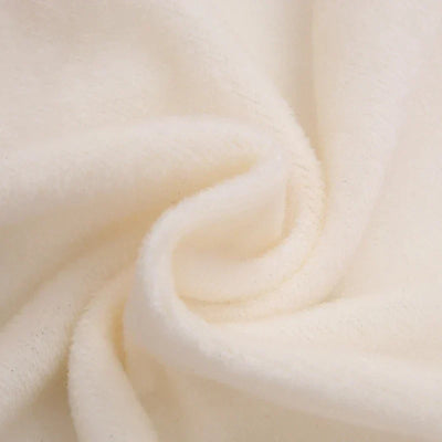 Warmer und kuscheliger Baby-Winterstrampler mit Ohren