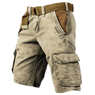 Harold – Herren Shorts – Bequem & Stilvoll
